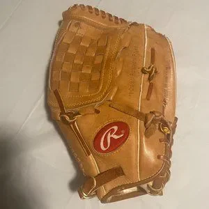 Rawlings Rbg10d Rawlings | Games | Rawlings Baseball Glove Rbg 13 Basket Web Fastback ...